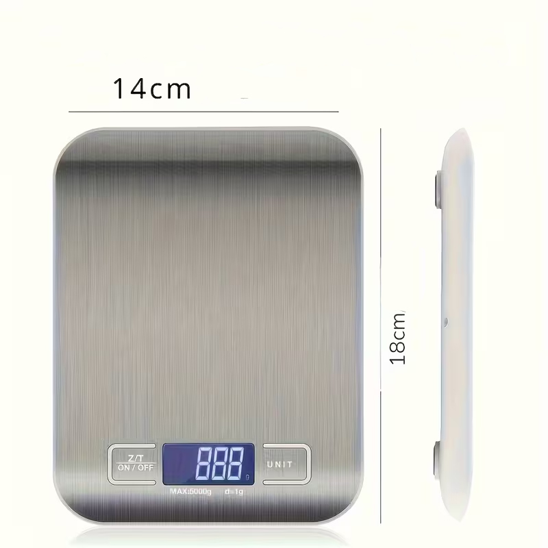 BALANÇA DIGITAL 10 KG