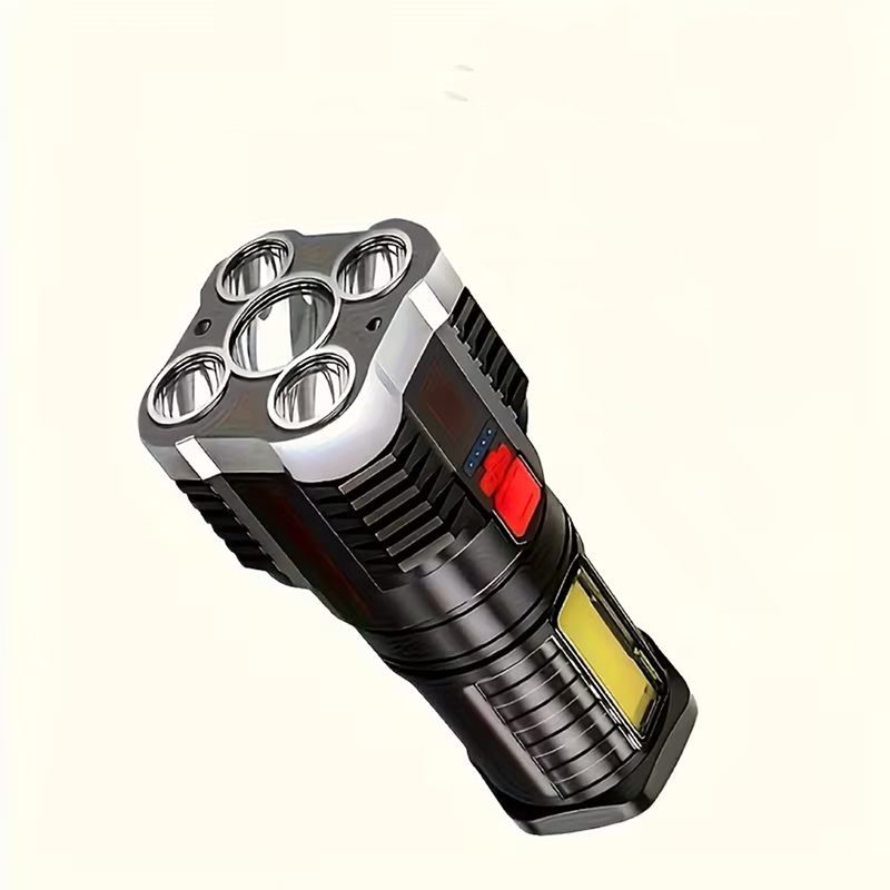 LANTERNA RECARREGAVEL