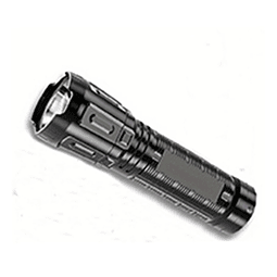 LANTERNA RECARREGAVEL MOD. K16