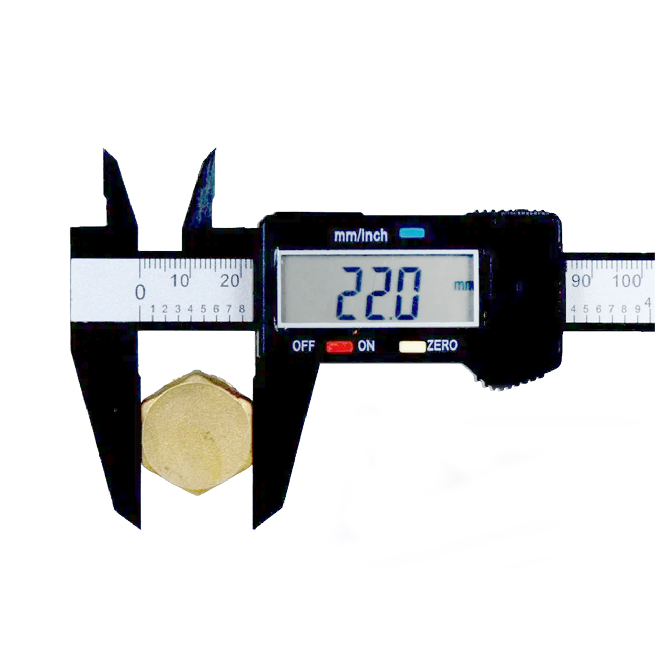 PAQUIMETRO DIGITAL DE 150 MM