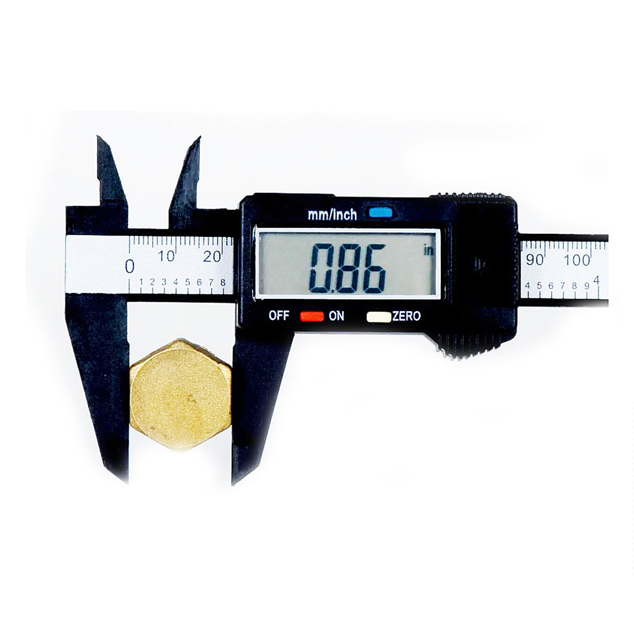 PAQUIMETRO DIGITAL DE 150 MM