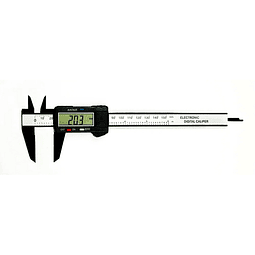 PAQUIMETRO DIGITAL DE 150 MM