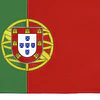 BANDEIRA DE PORTUGAL  90x150 Cm 