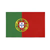 BANDEIRA DE PORTUGAL  90x150 Cm 