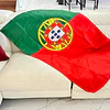 BANDEIRA DE PORTUGAL  90x150 Cm 