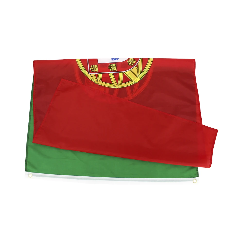BANDEIRA DE PORTUGAL  90x150 Cm 