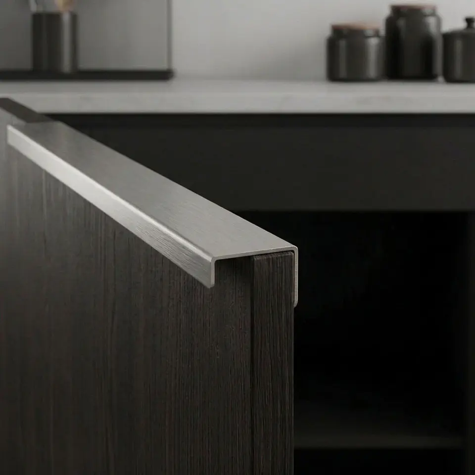 TIRADOR TOKYO PLATA 1