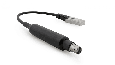 Ampificador para eléctrodos de PH ou ORP