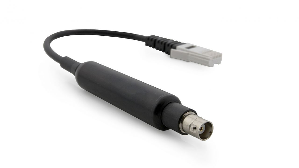 Ampificador para eléctrodos de PH ou ORP 1