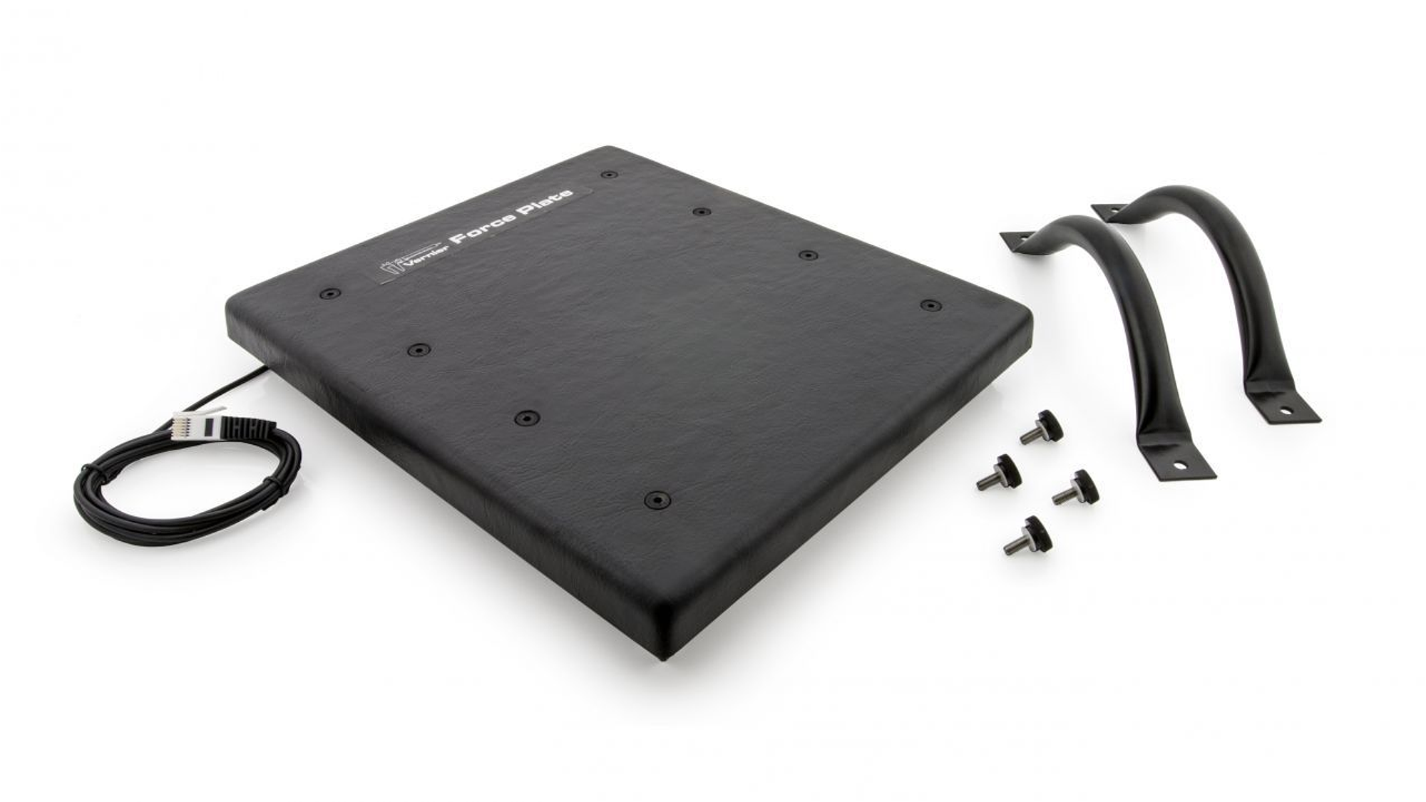 Plataforma de força 1