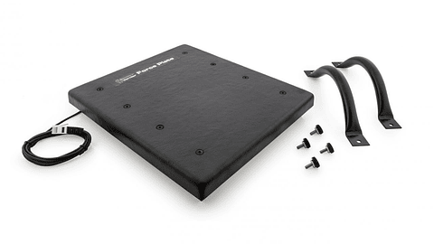 Plataforma de força