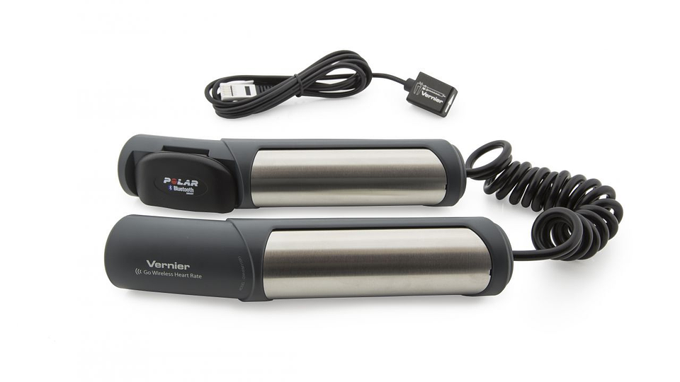 Batimenos cardíacos com punho manual (Descontinuado) 1