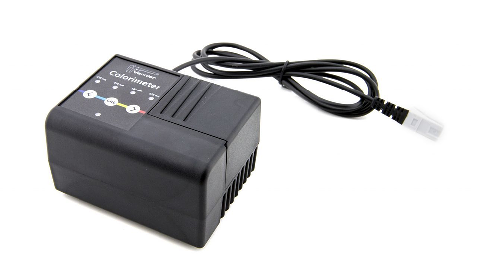 Colorímetro 1