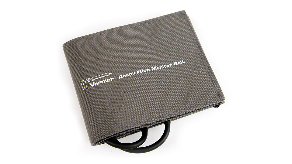 Cinturão para monitorizar a respiração 1