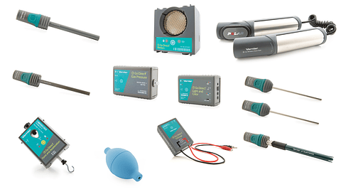 Kit de Ciências  para o Ensino Básico Go Direct