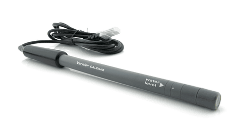 Elétrodo seletivo de íons de cálcio