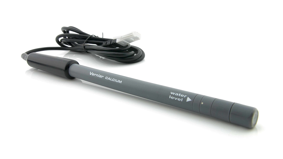 Elétrodo seletivo de íons de cálcio 1