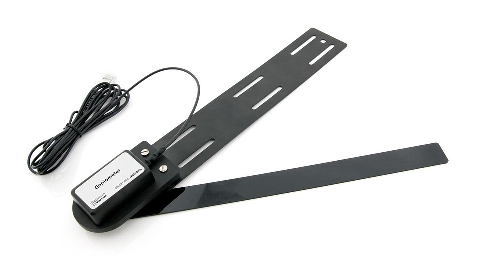 Goniómetro (Descontinuado) 1