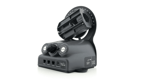 Lançador de projéteis