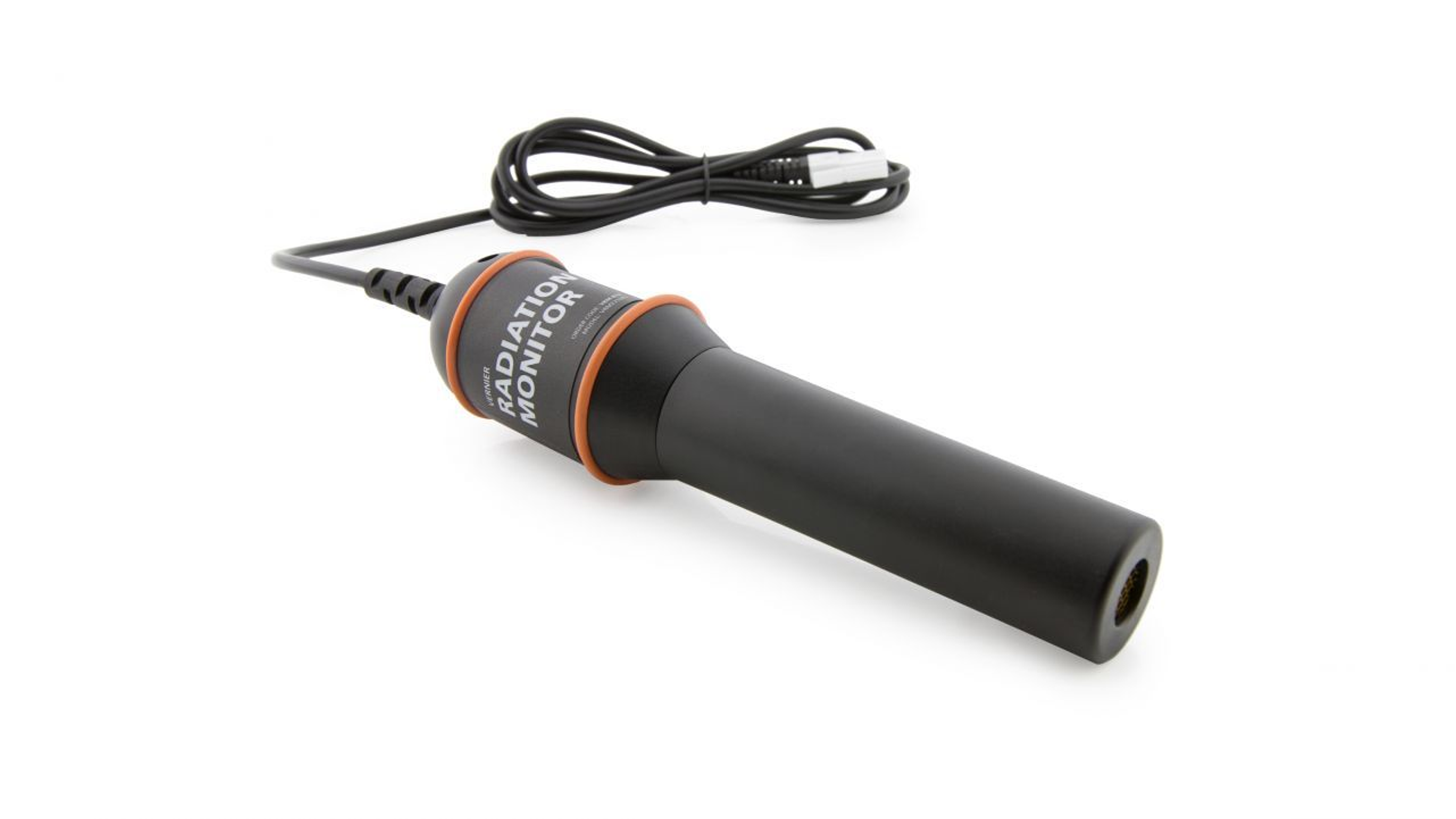 Monitor de radiação 1