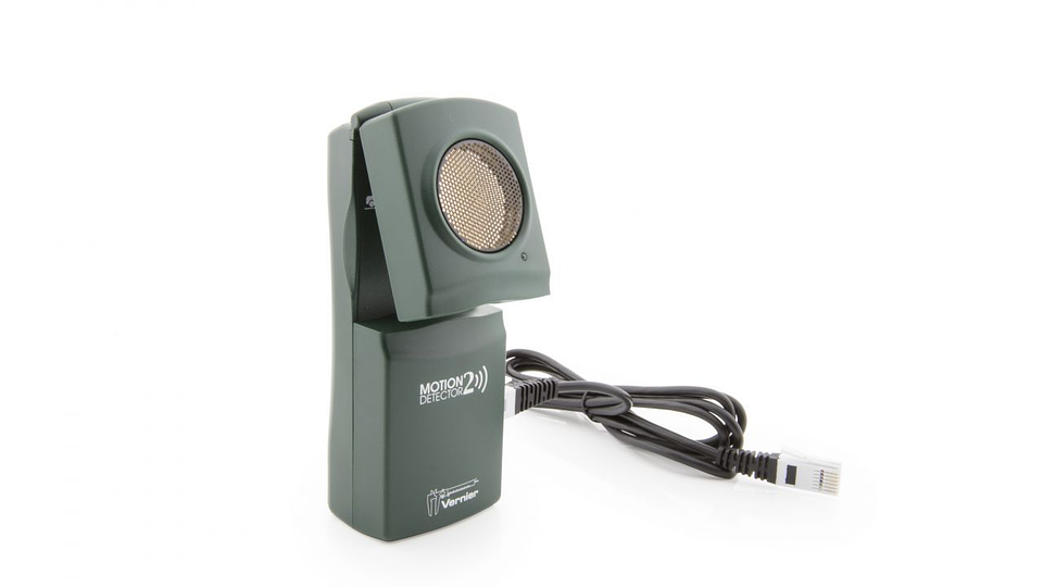 Movimento por ultra-sons 1