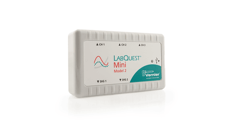 LabQuest Mini