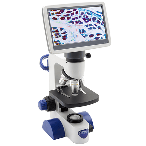 Microscópio digital B-61V
