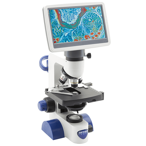 Microscópio digital B-62V