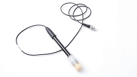 pH de dupla junção