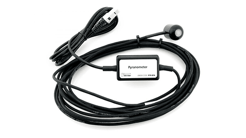 Piranómetro (Descontinuado)