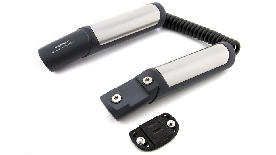 Batimentos cardíacos - Go Wireless 1