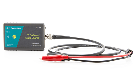 Carga estática - Go Direct 