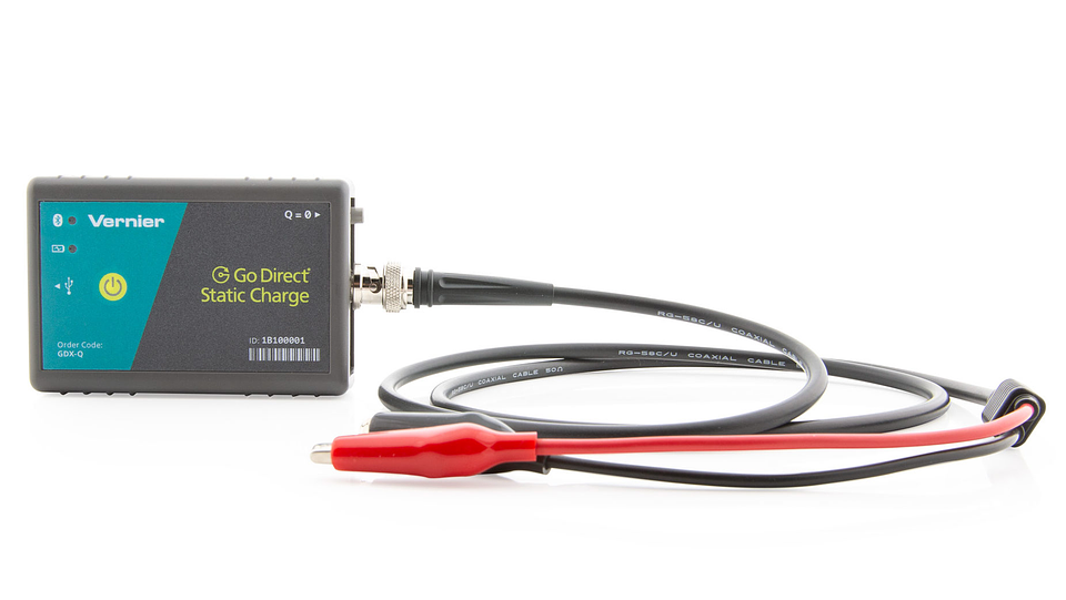 Carga estática - Go Direct  1