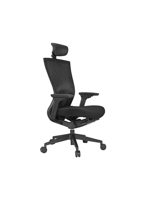 Cadeira Ergonómica Row