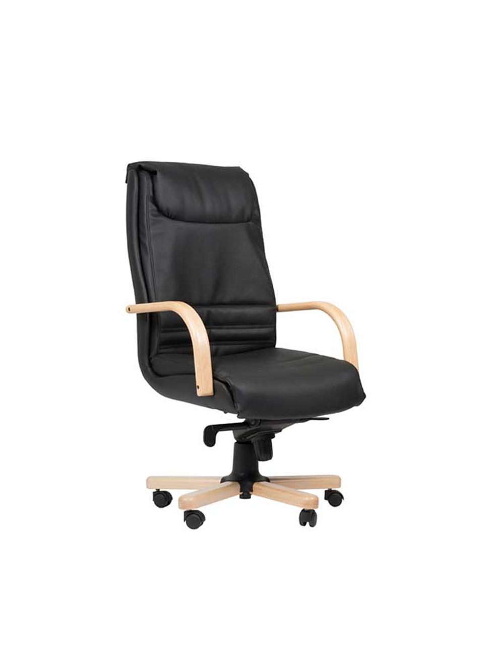 Cadeira Conforto Wood 1