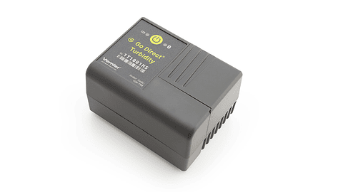 Turbidez - Go Direct 