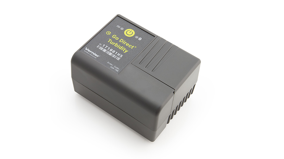 Turbidez - Go Direct  1