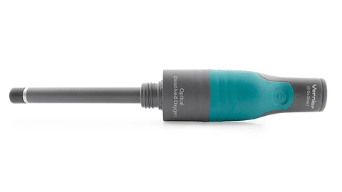 Oxigénio dissolvido  - Go Direct 