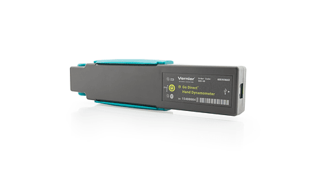 Dinamómetro de mão - Go Direct 