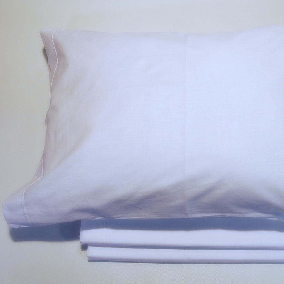 Jogo de Cama Liso  1