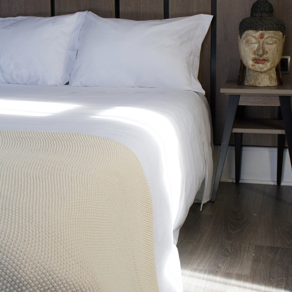 Saco Edredão - 100% Algodão 1