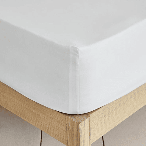 Lençol Ajustável - Cetim