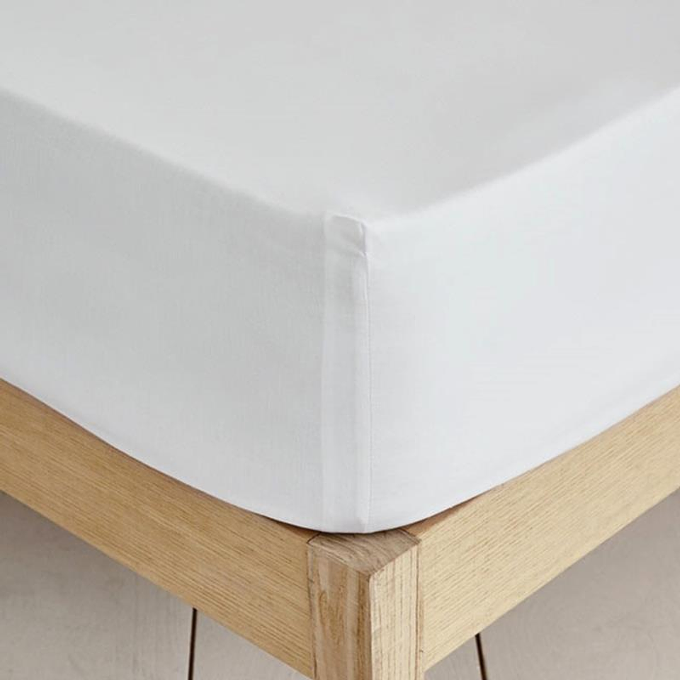 Lençol Ajustável - Cetim 1