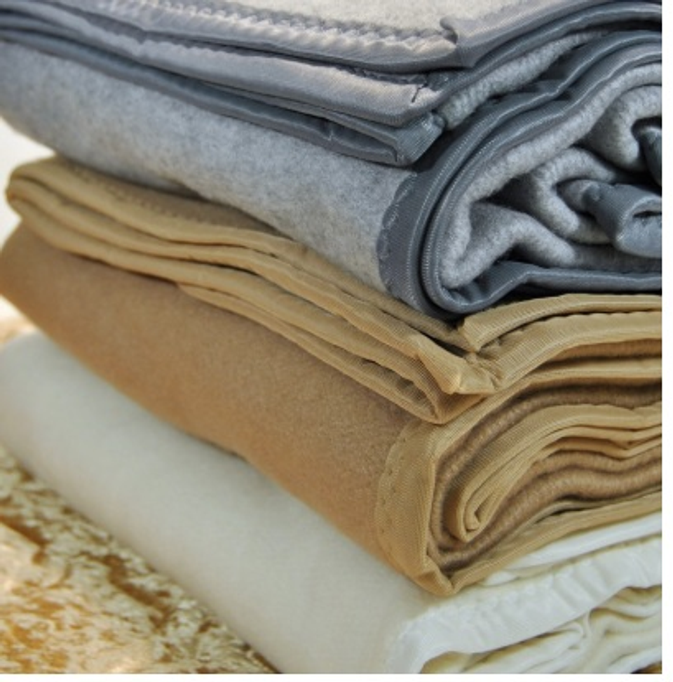 Cobertor Primavera 1