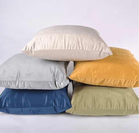 Almofadas Mogno