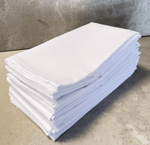 Guardanapo Granite - Pack 12 