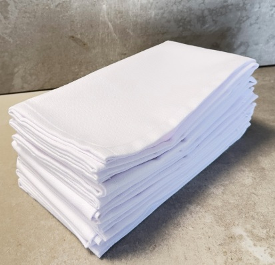 Guardanapo Granite - Pack 12  1