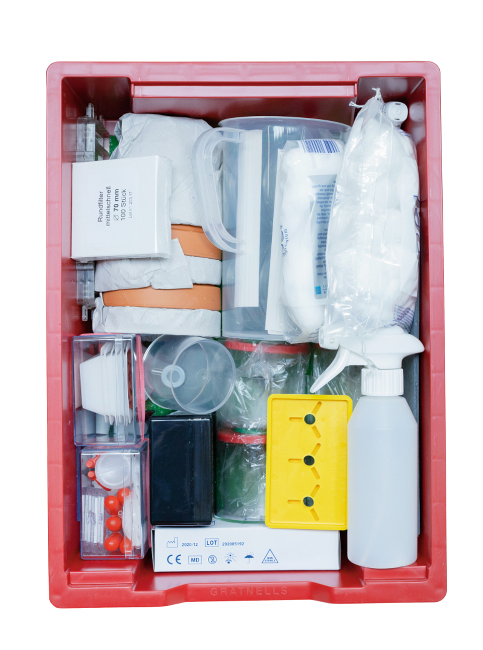 Natureza e Ambiente 1