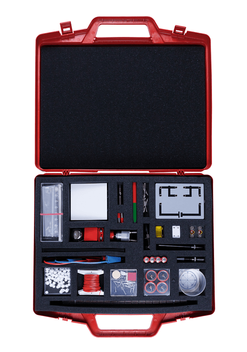 Eletricidade e Magnetismo
