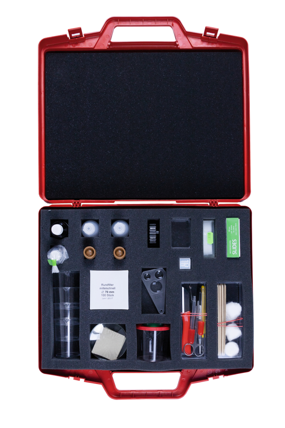 Explorar o Mundo Pequeno 1